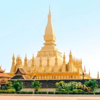 Uno splendido viaggio in Laos!